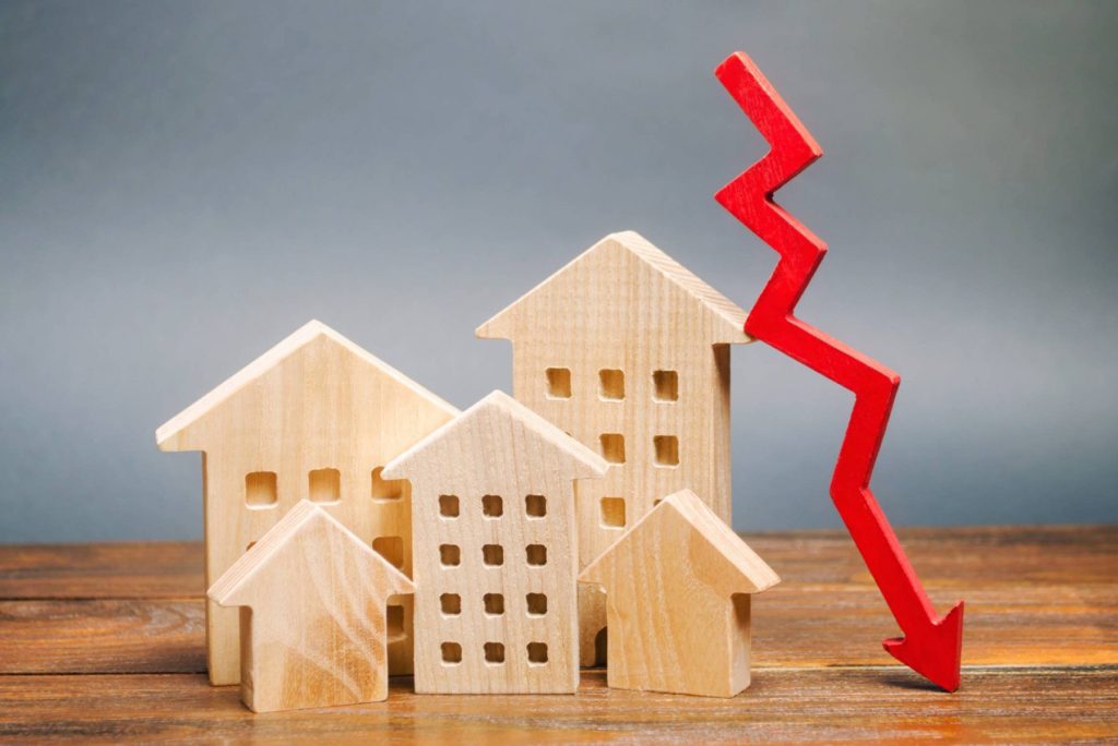 5 Common Issues Which May Devalue Your Property
