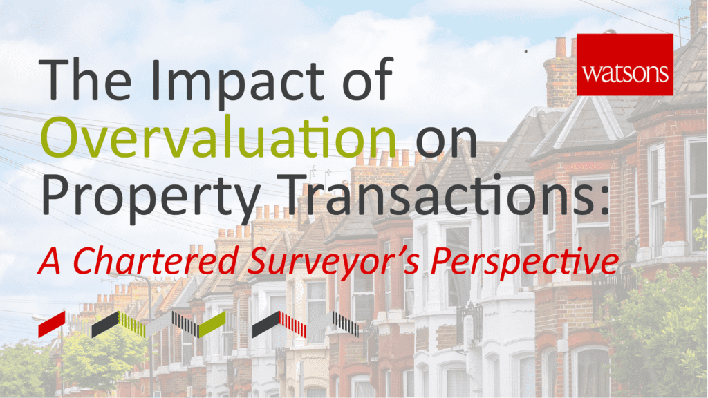 Impact of Overvaluation