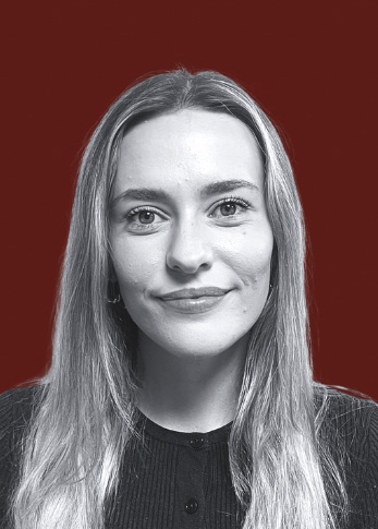 Dominique Ketteridge