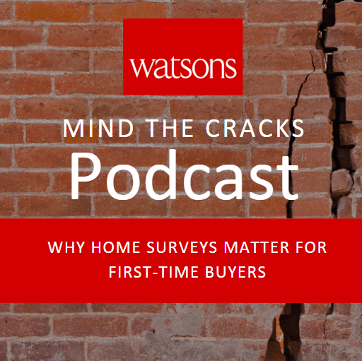 Mind The Crack Podcast