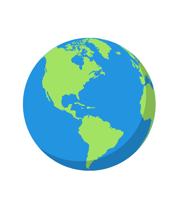 Globe