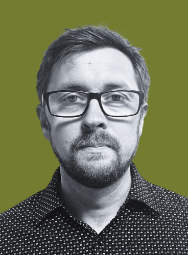 Adam Chettleburgh