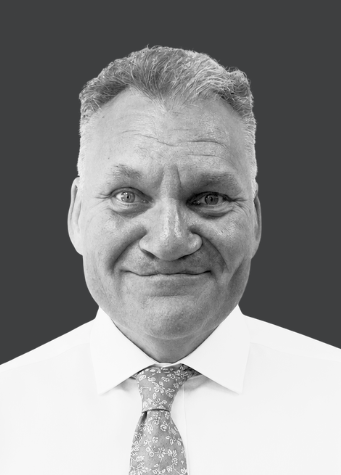 David McMaster