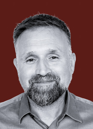 Robert Howell
