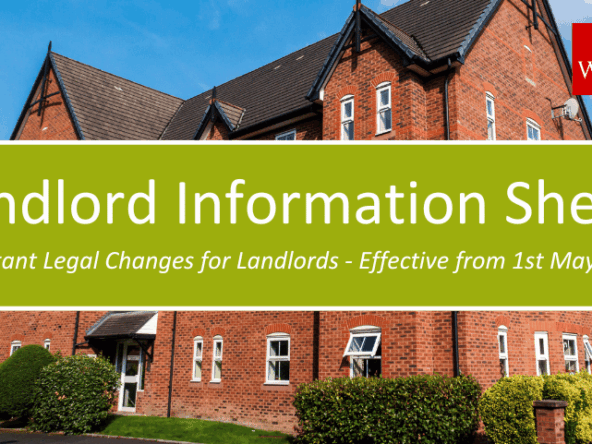 Landlord Information Sheet