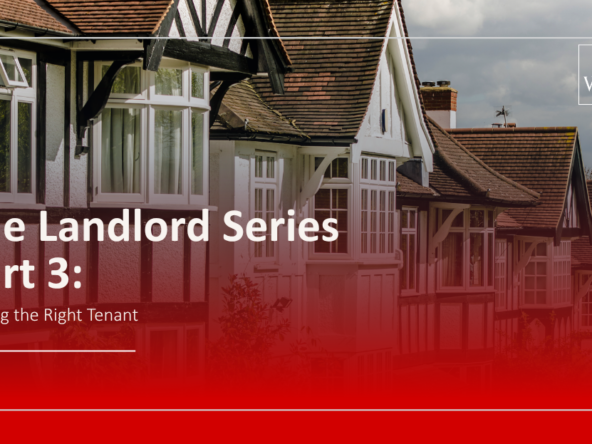 landlord series - part 3 - how to find the right tenant article cover
