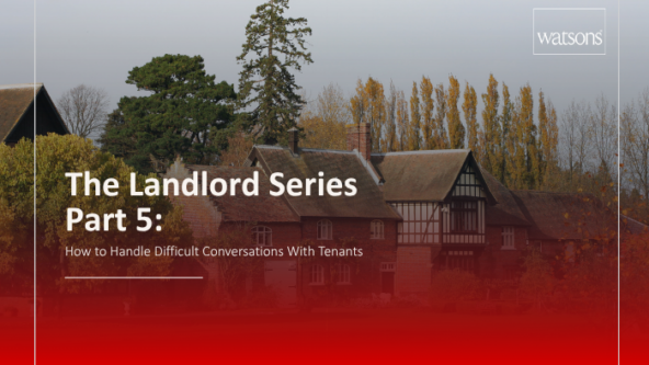 landlord communications with tenants featured image