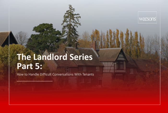 landlord communications with tenants featured image