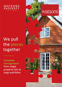 Lettings Brochure