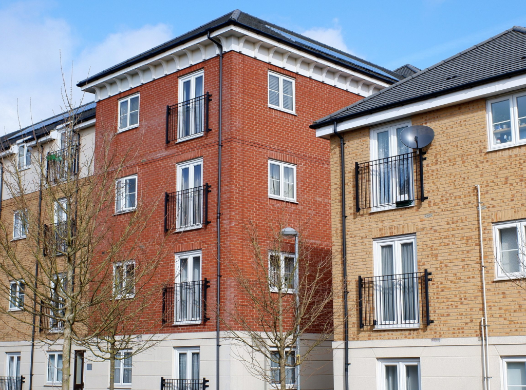Property Management