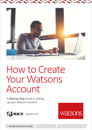 How to Create Account