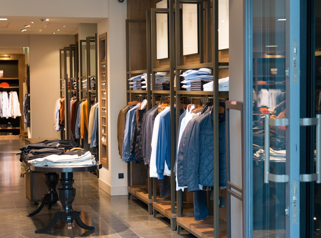 Retail Space